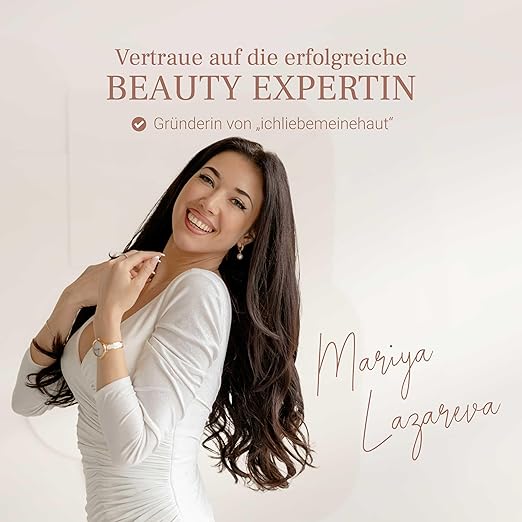 SCHOELA® Hair Wonder – Seidenhaube zum Schlafen für optimale Haargesundheit